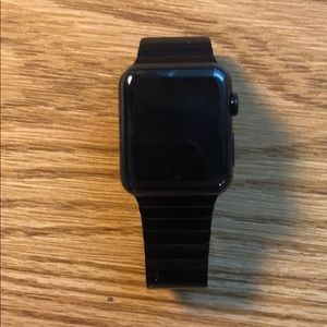 Apple Watch Series 0